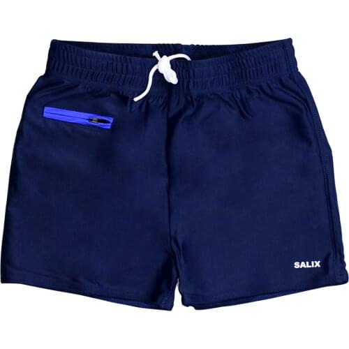 SALIX Men's Swimming Trunks