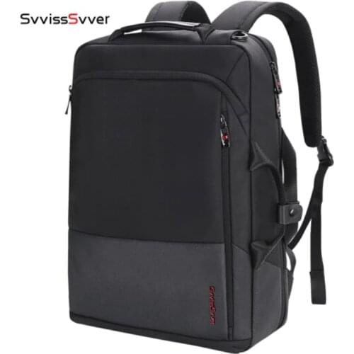 SWICKY Expedition Backpacks