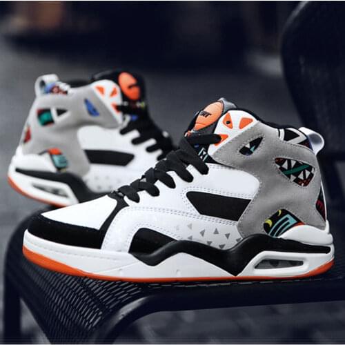 Swokii Basketball Shoes