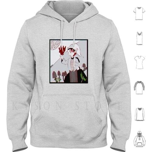 Todoroki Au Adventure Hoodie Long Sleeve Bnha Boku No Hero Academia Anime Sleeve Comic Net White Minimal