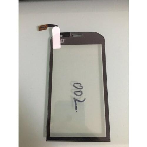 2.5D Tempered Glass for CAT S40 9H High Quality Explosion-proof Protective Film Screen Protector for CAT S40 S 40