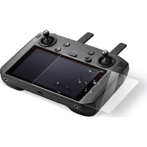 Protective Screen Film For DJI Mavic 2 Smart Remote Controller Screen Anti-scratch HD Protector Film For DJI Mavic 2 Smart