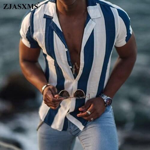 ZJASXMS Men's Shirts
