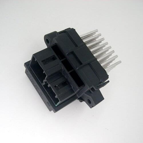 13503201 Blower Motor Resistor for Ford Regal Cruze