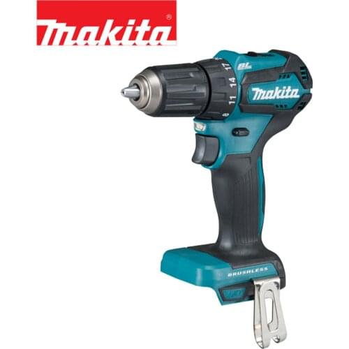 MAKITA DDF483Z DDF483RFE – 18V Cordless Brushless 13mm Drill Driver - Body only
