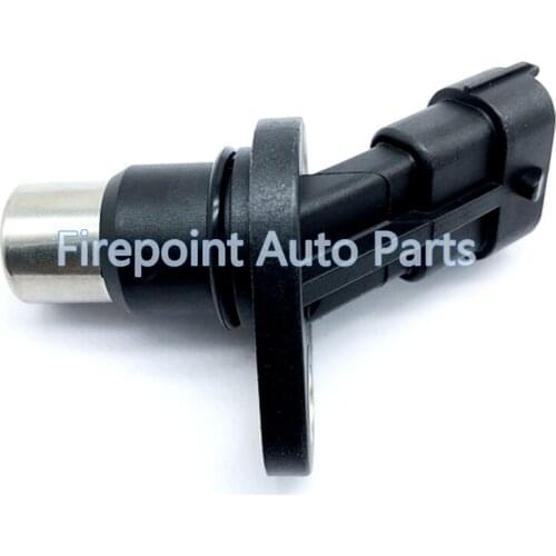 Crankshaft Position Sensor OEM 90080-19018 9008019018 Compatible With Toyota