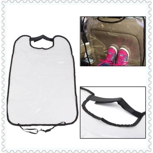 Kids Mud Dirt car Seat Cover Cushion Kick Mat Pad for GMC Mahindra Hino Lincoln Cadillac Acura Tata Motors