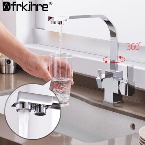 Dfrkjhre Drinking Water Faucets