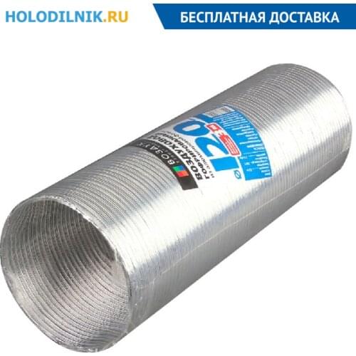 ELIKOR Ventilation Grates