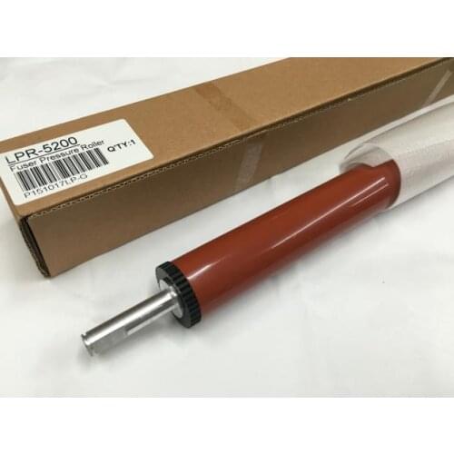 GiMerLotPy Oringinal new for laserjet 5200 M5025 M5035 M435 M706 M712 M725 LBP3500 Lower Pressure Roller LPR-5200