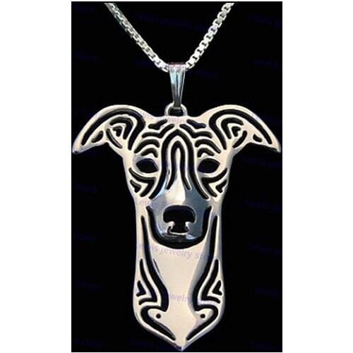 Green Sky Baby Necklaces