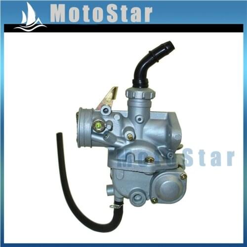 Carburetor For Honda CT70 Trail K0 K1 K2 K3 1969-1977 Carb