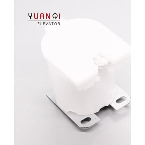 General Elevator Oil Cup Mitsubishi/Hitachi Round Oil Cup Lift Spare Parts Oil Box