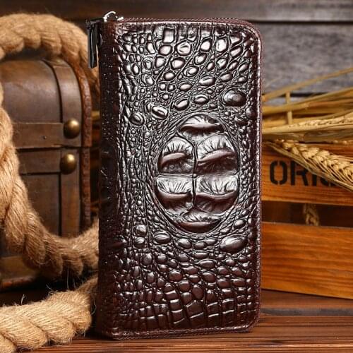 Meigardass Men's Wallets