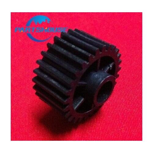 10Pcs New Fuser gear 6LH68701000 6LA05264000 for Toshiba E-Studio E550 650 720 723 600 E850 555 523 810 520 855 Fuser drive gear