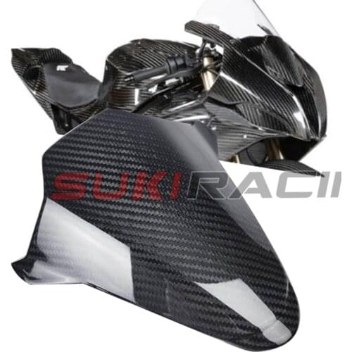 S1000RR S 1000 RR 2019 2020 2021 Carbon Fiber Motorcycle Windscreen Panel For BMW S1000RR S 1000 RR 2019-2021 Windscreen Panel