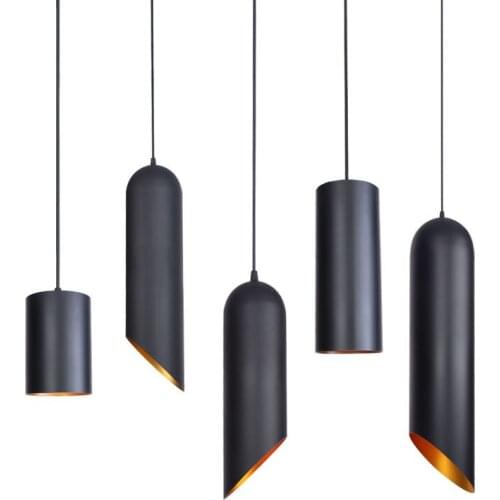 Pendant Light Creative Simple Bedroom Living Room Pendant Lamp Bar Decoration Iron Pendant Lamp Light Decorations For Home