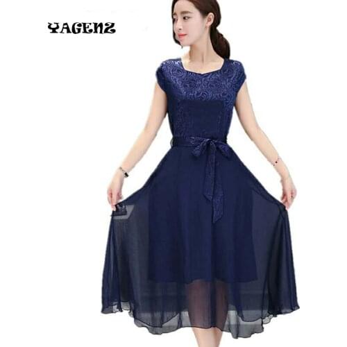 QEWSDRFG Short Sleeve Dresses