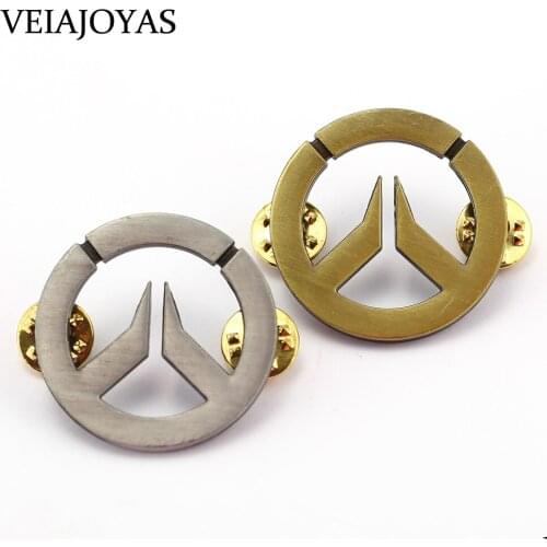Veiajoyas Vintage Brooches For Clothes