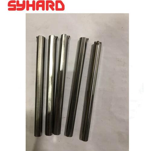 Inner Hole Mirror Plane Roller Burnishing Tool Blind Hole And Through Hole Inner Diameter 8-16mm