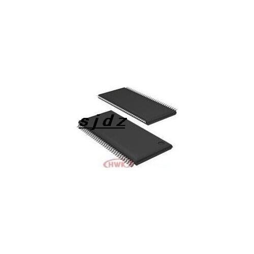 50Pcs HY5DU121622CTP-D43