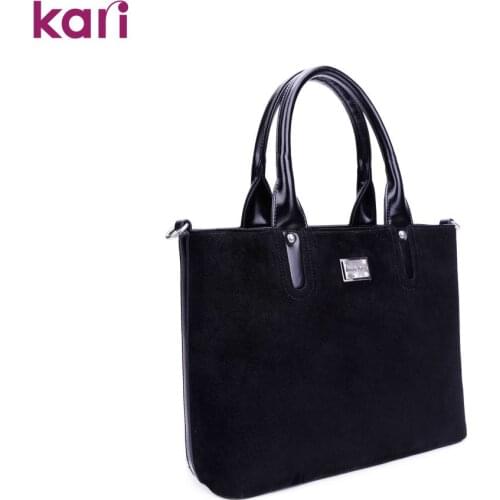 Alessio nesca Totes With Short Handles