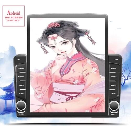 6G+128G Android 10.0 4G Car Radio Multimedia Video Player Navigation GPS 2 din For Hyundai H1 Grand Starex 2007-2015 Casstte dvd