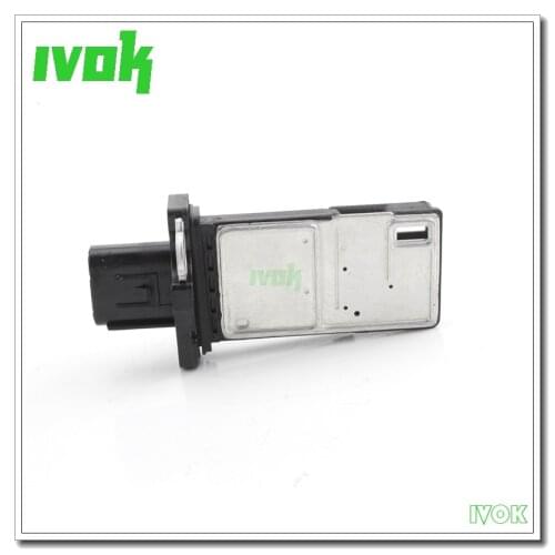 MAF Mass Air Flow Sensor For Ford Focus Fiesta Maverick Mondeo Fusion 1.6 2.3 3.0 3.5 3L3A-12B579-BA 4515688 L3H513215