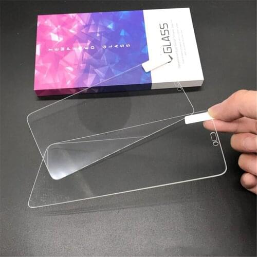 For Oneplus Nord Phone Ultra-slim Tempered Glass Phone Screen Protective Film HD Screen Protector