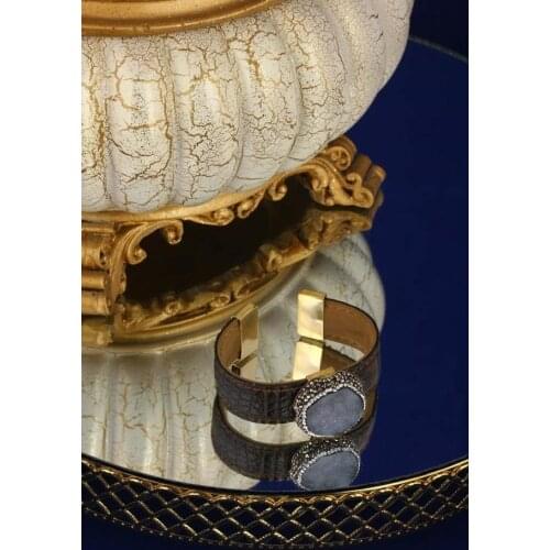 Women chalcedony bracelet 20 hsr71 123297570