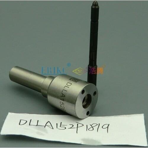 ERIKC DLLA 152 P 1819 fuel pump jet nozzle assy 0 433 172 111 oil burner spray nozzle for 0445120224,0445120170 (612600080618)