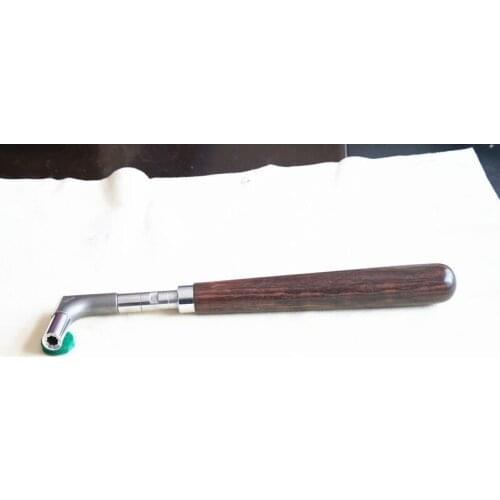 Piano tuning tool annatto fixed wrench piano tuning wrench Tuning the wrench
