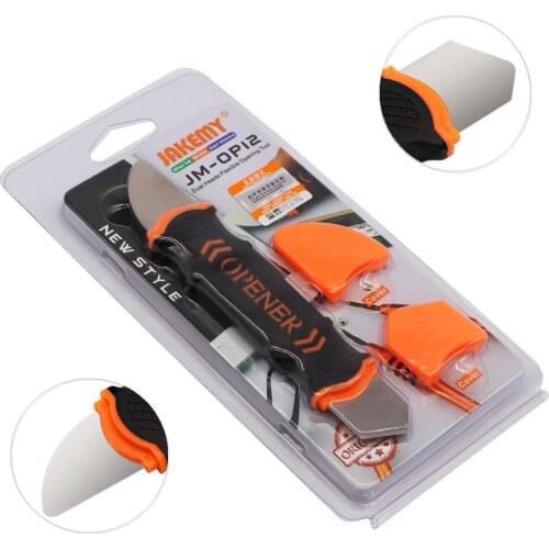 Mobile Phone LCD Screen Opening Prying Spudger Opening Tools For iPhone iPad Samsung Repair Tool