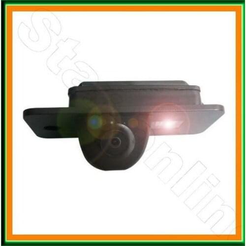 Special car rearview camera reverse parking camera reversing rear view for AUDI A3 A4 A5 A6 A6L A8 Q7 S4 RS4 S5 S6 RS6