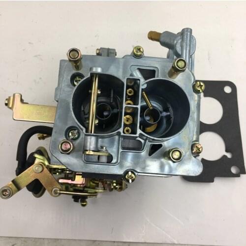 SherryBerg CARB CARBURETTOR CARBURETOR CARBURADOR CARBURATORE rep. WEBER 32 DMTR 52 PER for FIAT RITMO SUPER 75 -for FIAT X 1/9