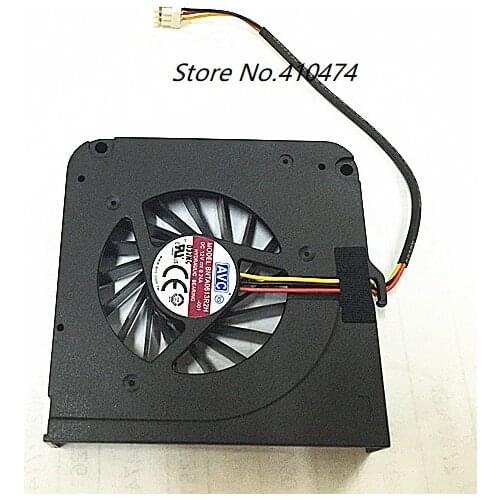 Original New CPU fan for MSI Wind Top AE1900 BNTA0613R2H-001 3000 C100 laptop Cooling cooler fan