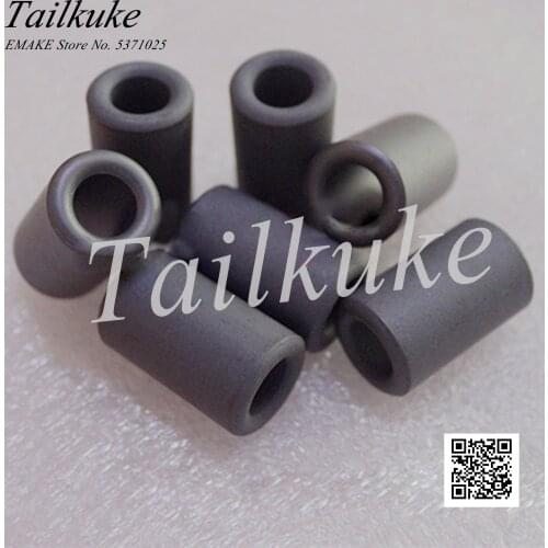 Magnetic Ring Ferrite Core Magnetic Flux 17.5*9.5*28.5 Anti-interference Shielded Magnetic Ring Nickel-zinc Magnetic Ring