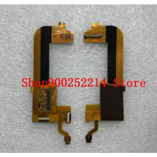 New Original Camera LCD flex cable for Canon 5D Mark III 5d3 display flex SLR Repair Part