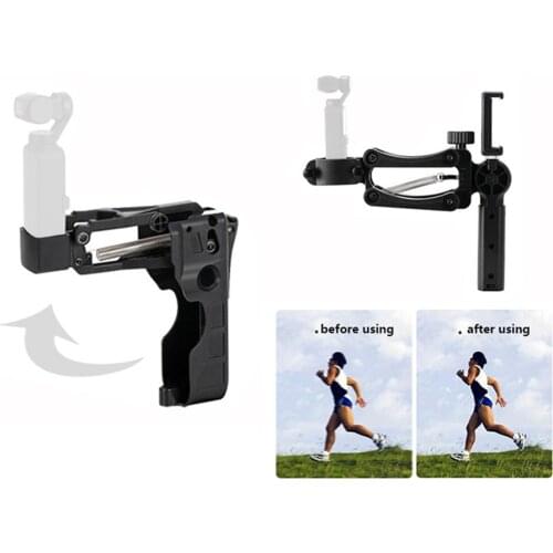 OSMO POCKET Z Axis 4th Axis Stabilizer for DJI Osmo Pocket Smartphone Gimbal Stabilizer Osmo Pocket Accessories