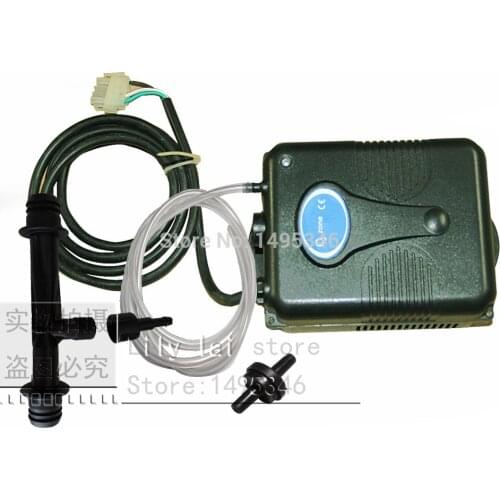 Spa tub ozone comply with balboa system & heat pump ozonizer & ozone units for Chinese and Amercian spa