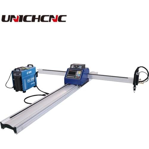 Portable plasma cutter cnc/Flame Cutting Machine/plasma pipe cutting machine/plasma steel cutting machine 1530