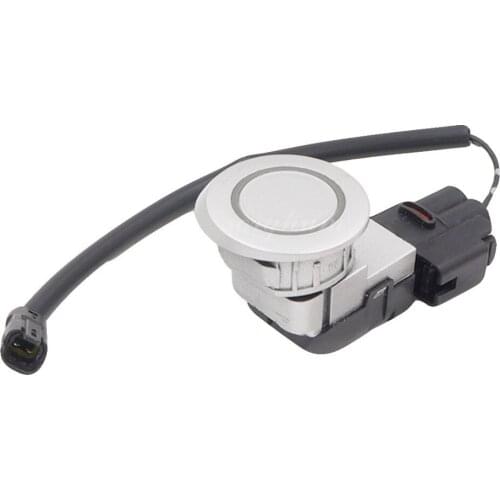 PZ362-00209-B0 PDC Reverse Backup Parking Sensor For 06-11 Toyota Camry PS362A4A1 PZ362-00209
