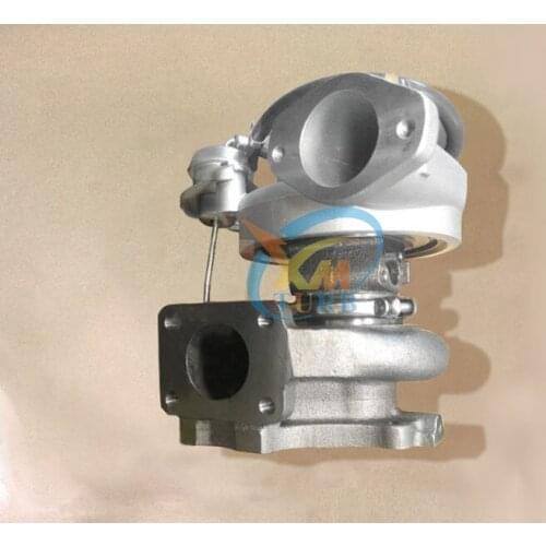 CT15B Turbo Assembly 17201-46040 1720146040 CT15B turbo For TOY OTA Makr Chaser Cresta Tourer V JZX100/1JZ-GTE ENGINE