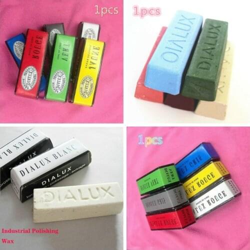 Using High Quality Abrasives Polishing Compound For Metal,iron, aluminum,stainless steel, silver, brass Polishing Wax Paste