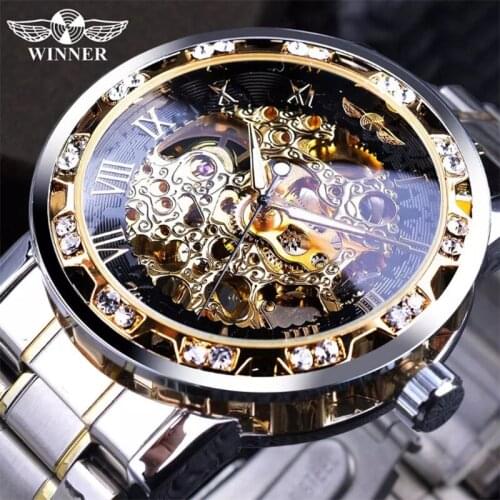 YUNLI Men's Wrist Watch