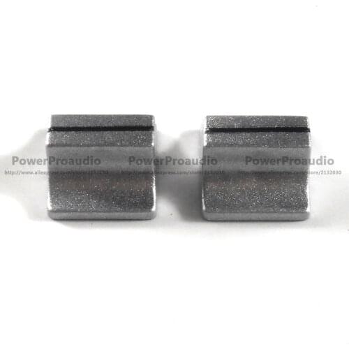 2pcs Fader Knob Fit For Pioneer CDJ 1000 MK3 Tempo Pitch Plastic Knob Button Cap for DNK4656