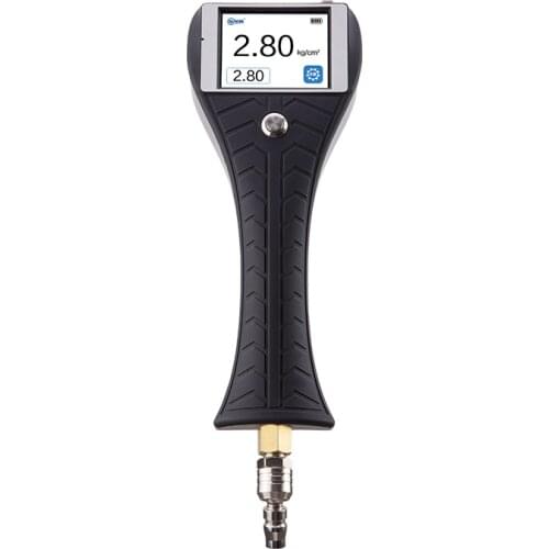 Battery tyre inflator digital tire inflator