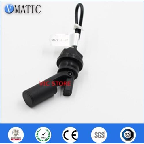 Free Shipping 90 Degrees Side Mounted Level Switches VCL4 Boiler Water Level Sensor