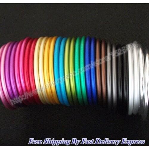 Free Shipping By Express 3inch 110pcs/55pairs infant baby safety sling rings