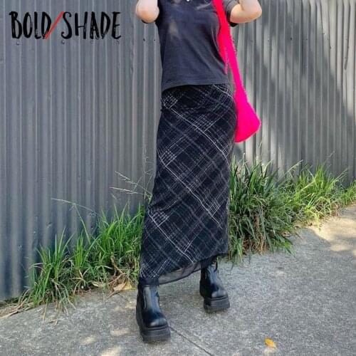 Bold Shade Womens Summer Skirts